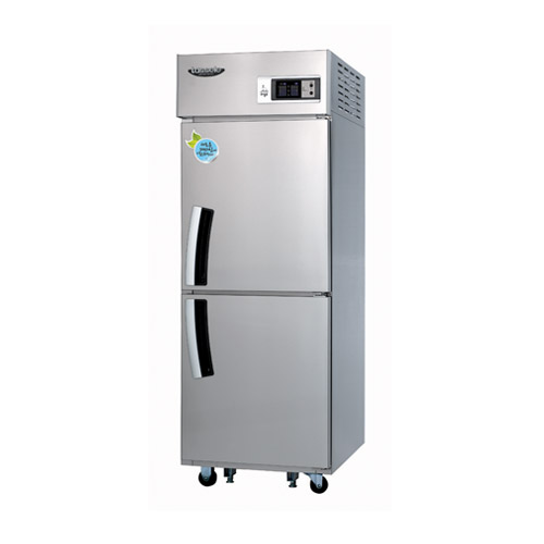 라셀르 LD-625R 직냉식 업소용 냉장고  라셀르