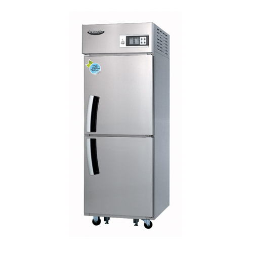 라셀르 LD-625RF 직냉식 업소용냉장고 냉동고  라셀르