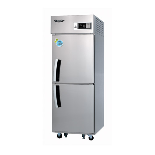 라셀르 LS-525R 간냉식 업소용 냉장고  라셀르