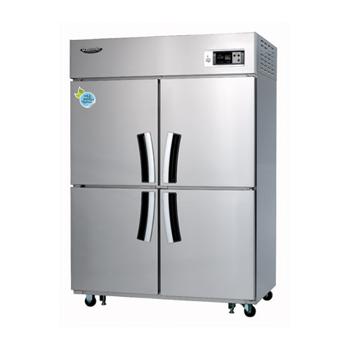 라셀르 LS-1045R 간냉식 업소용 냉장고  라셀르