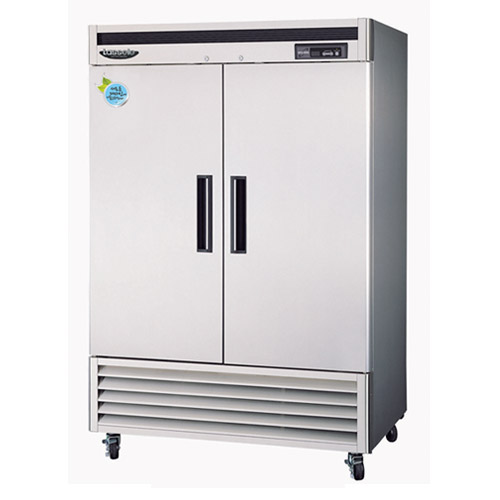 라셀르 업소용 간접냉각방식 냉장고 LS-1301RN  자체브랜드